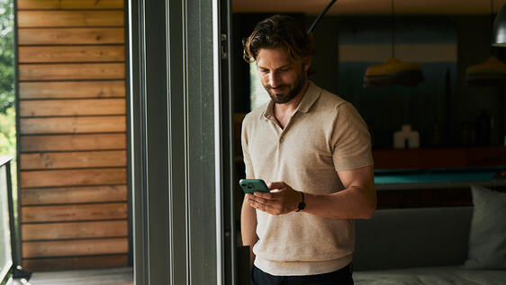 Alarme Conectado Alarme Conectado