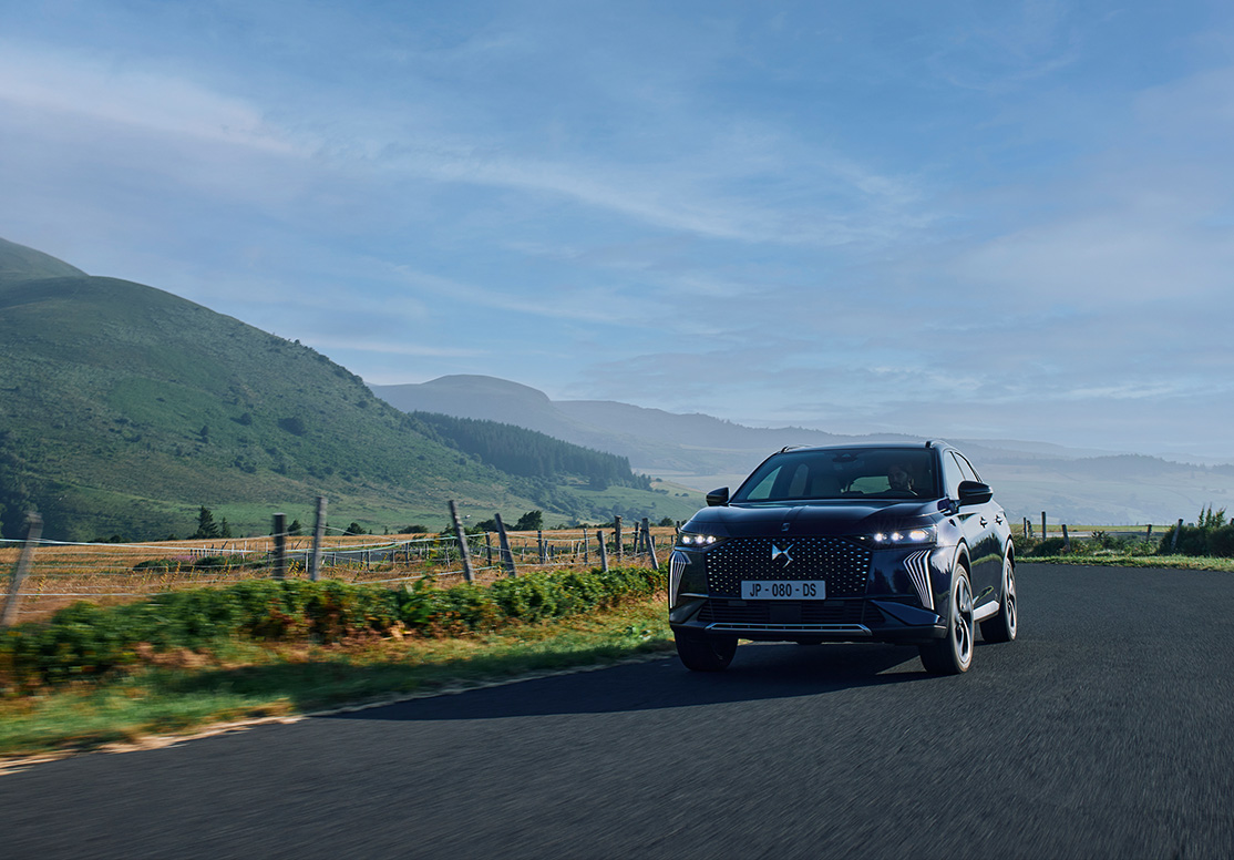 Connected Navigation Pack