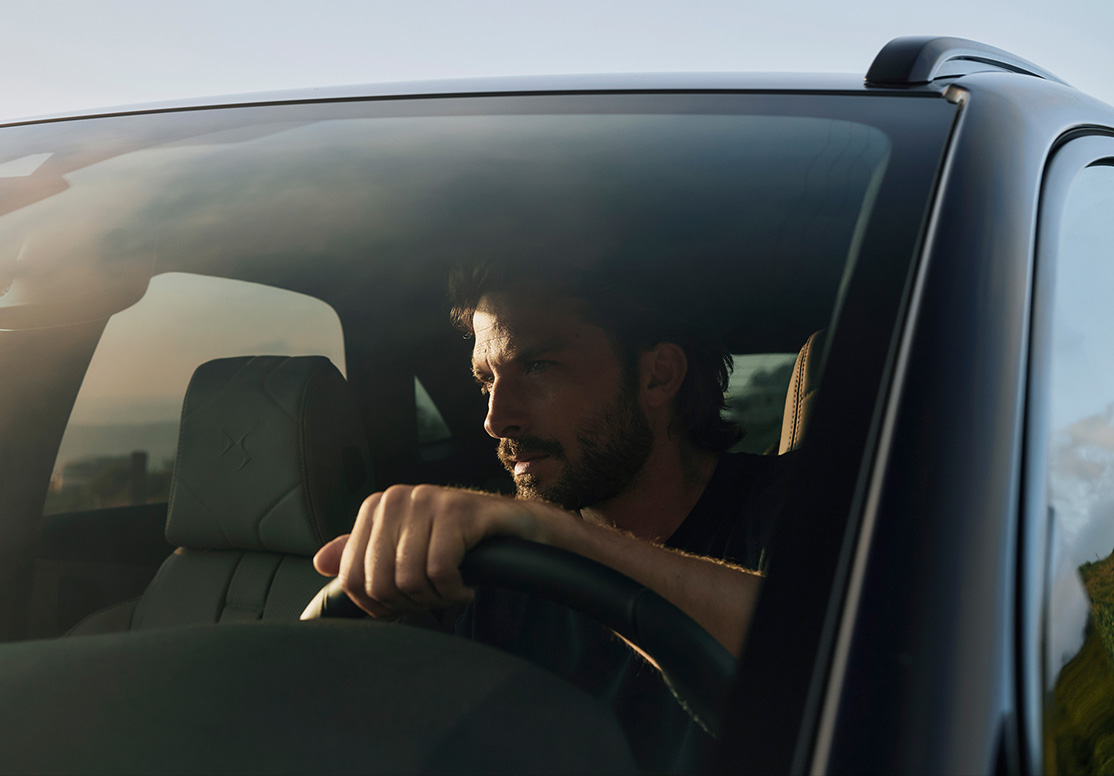 Connected Navigation Pack